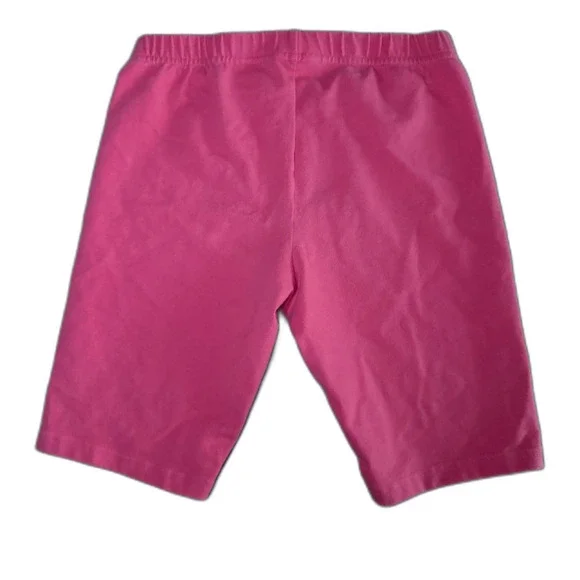 Hanna Andersson Solid Bike Short Set of 3 Girls' 12 - Picture 6 of 10